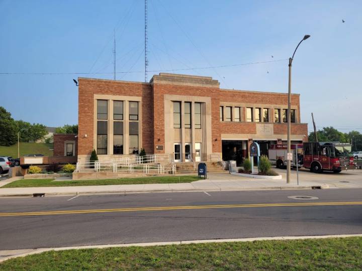 Benton Harbor and Benton Township report significant drops in violent crime