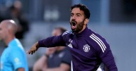 Ruben Amorim given Man United sack warning after being told what is missing