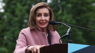 Nancy Pelosi says she's trying to restore gender-affirming care for trans kids