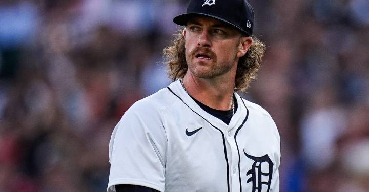Twins 6, Tigers 3: Paddack stumbles, bats quiet