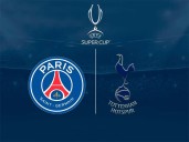 PSG y Tottenham definen primer título europeo de la temporada