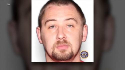 Austin Robert Drummond: Suspect arrested in killings of abandoned Tennessee baby's relatives