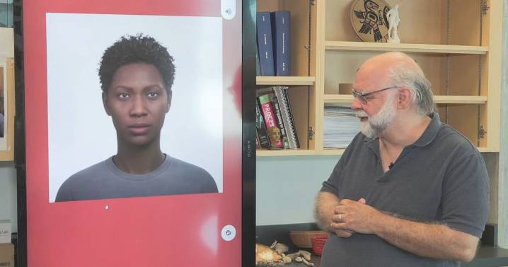 AI in the classroom: B.C. professor teaching alongside 'Kia'