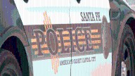 Teen killed in motorcycle crash in Santa Fe