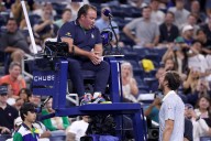 What made Daniil Medvedev melt down in US Open Round 1 loss