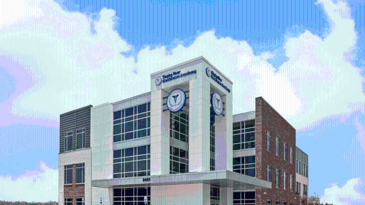 Singing River Health System included in Forbes’ best in