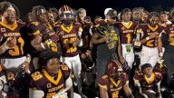 Gridiron Gang 2025 Week One Preview