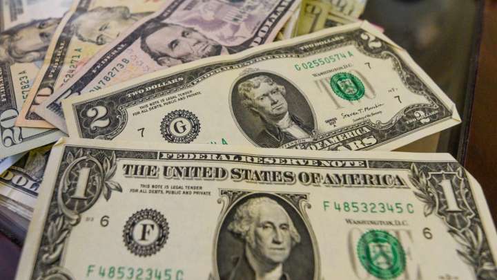 Precio del Dólar Hoy Sábado 30 de Agosto de 2025: Así Está el Tipo de Cambio con el Peso