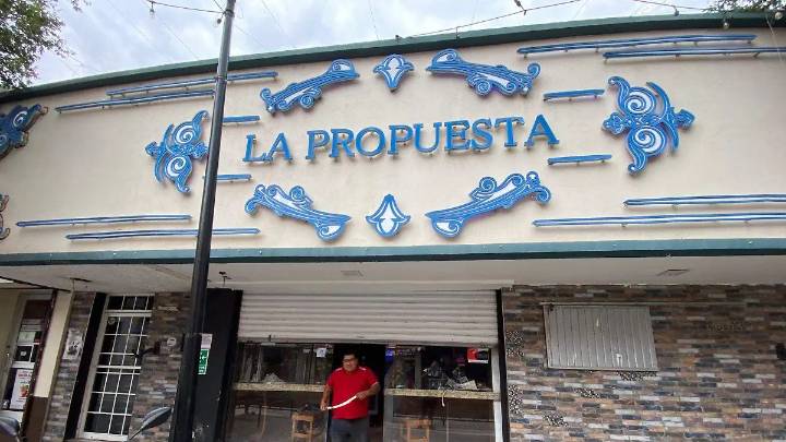 ¡Adiós vaquero! Cierra sus puertas el restaurante bar La Propuesta del centro de Chihuahua