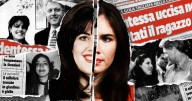 Surprising Similarities I Share With Amanda Knox: Monica Lewinsky
