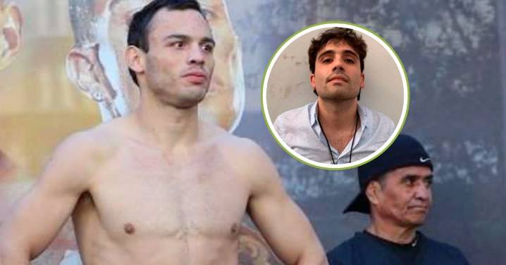 “Lo apoyaba en todo”: Destapan secretos de la amistad entre Chávez Jr. y Ovidio Guzmán