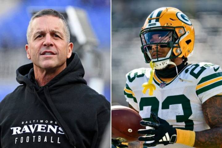 Ravens News: John Harbaugh Confirms Jaire Alexander’s Return & Clears Plans For CB