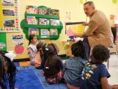 Federal, state leaders working to expand Head Start opportunities in Mississippi