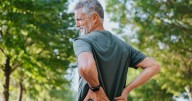 Back pain lasting over 2 weeks could signal deadly cancer that kills 9,600 Brits a year