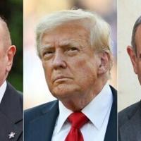 Trump to host Armenia, Azerbaijan for historic 'Peace Signing'
