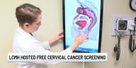 Early prevention is key for treating cervical cancer, doctors say