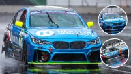 Alessandros Racing busca dominar en la Copa TC2000 durante el Speed Fest 2025
