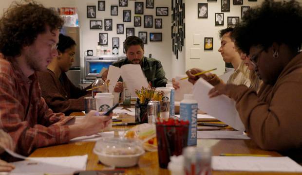 ‘Funny wins’: Morgan Neville on taking fans behind the scenes in ‘SNL50: Beyond Saturday Night’