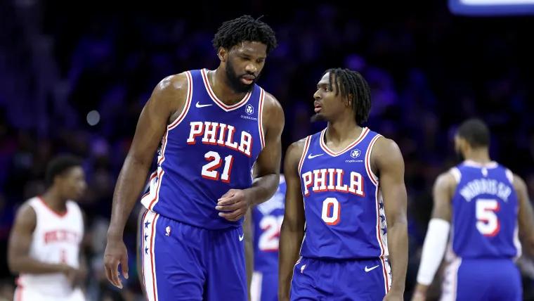 NBA writer raises alarm over 76ers' injury woes ahead of 2025