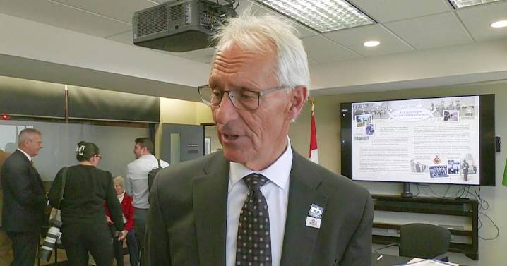 Northern Ont. mayor faces another criminal investigation