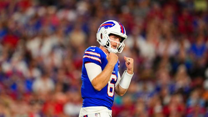 Bills 23, Buccaneers 19 | Final score, game recap and highlights