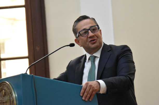 Dispararon al congresista: Triana sale ileso de dramático atentado en Huila
