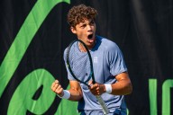Pro tennis phenom claims historic USTA Nationals title, earns berth into U.S. Open