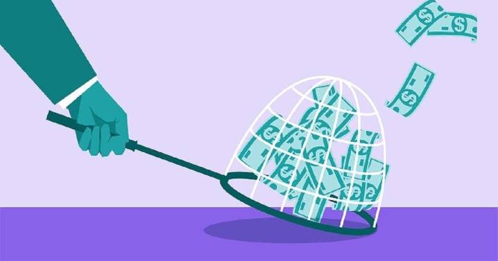 New study: Americans have $500 in emergency savings