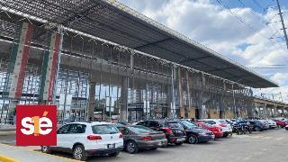 A partir del 20 de agosto, el Tren México‑Toluca cobrará uso de estacionamientos