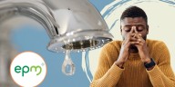 Tras un siglo de inversiones, Medellín aún tiene barrios sin agua potable: EPM promete cobertura total