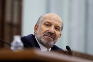 'Communist policies': Commerce chief under fire for government ownership plan