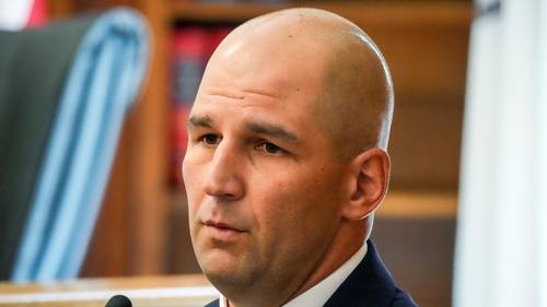 State trooper appeals firing over Karen Read case