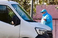 “La falta de patentes es responsabilidad exclusiva de Nación”