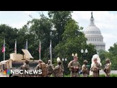 National Guard presence in D.C. ‘approaching thousands’ as GOP states send forces