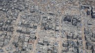 Israel Approves Plan to Take Over Gaza City, Setting Oct. 7 Deadline for Civilians to Leave