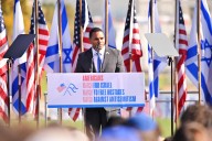 Torres Urged to Donate Arms Maker Profits He Made While Backing Aid to Israel