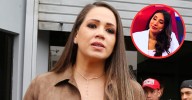 Melissa Klug se pronuncia previo a las confesiones de Samahara Lobatón en 'El Valor de la Verdad'