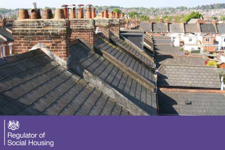 RSH publishes regulatory judgements for seven landlords, including C4 for Arun District Council