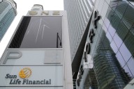 Sun Life shares fall as Medicaid funding uncertainty prompts revision to U.S. dental forecast