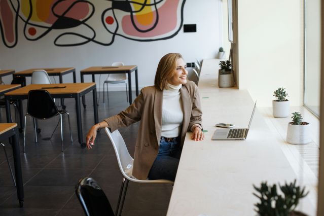 Why Saying "No" Is Your Biggest Strategic Flex