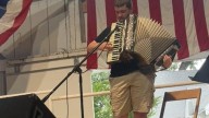 Iowa State Fair 2025: The top performances from the accordion contest