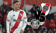 River Plate Vs Libertad  EN VIVO 21 de agosto: cómo ver Libertadores