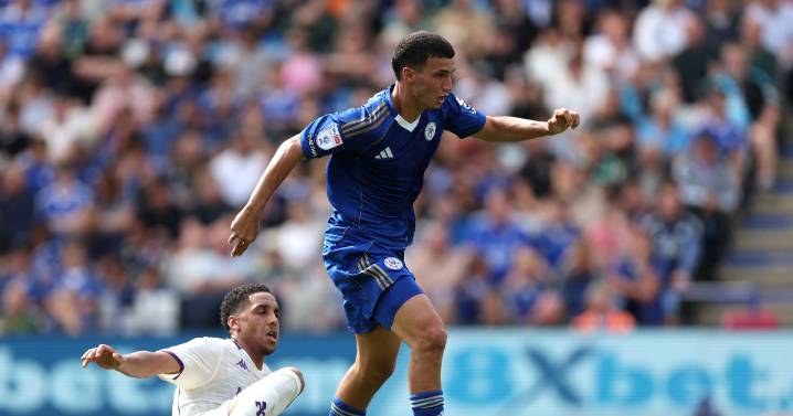 Bilal El Khannouss to Leeds United transfer latest as manager reveals 'conversations'