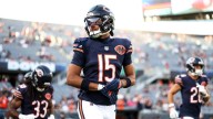 Fantasy football rankings 2025: Top breakouts from model that called Jayden Daniels' huge season