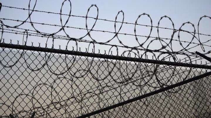 Man found dead in Pend Oreille County Jail