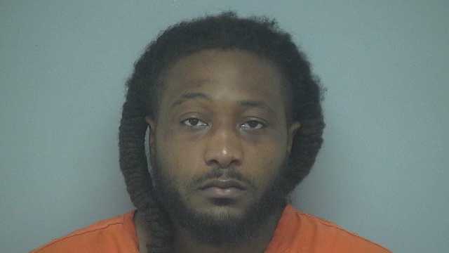 South Carolina man charged in dogfighting investigation