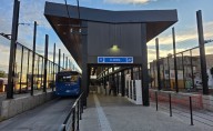 Tras más de 3 meses sin servicio, abren tres estaciones del Trolebús Chalco