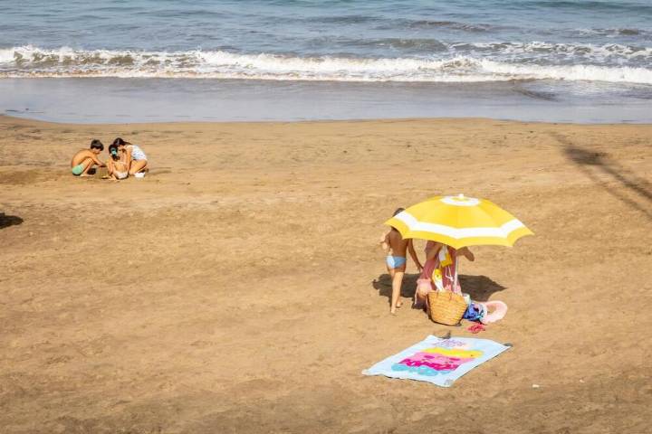 Un total de 44 provincias estarán en aviso por calor