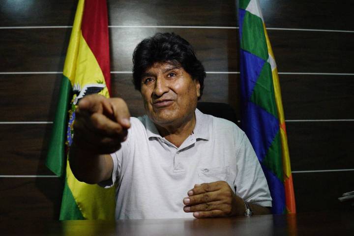 Del apoyo masivo al aislamiento: la ruptura de los pueblos indígenas con Evo Morales marca el fin de una era en Bolivia