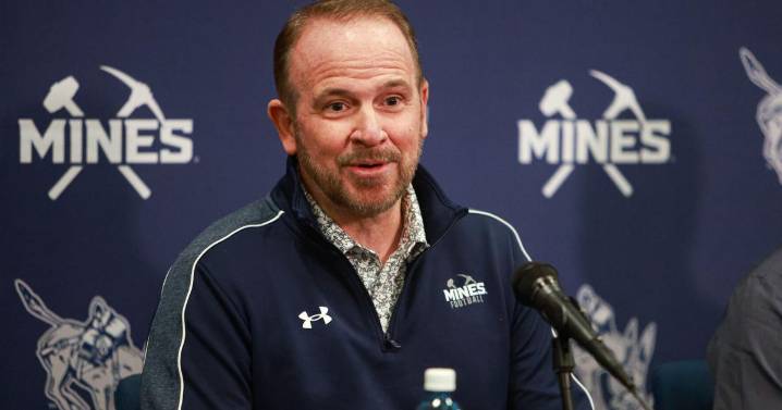 CSU Pueblo, Western Colorado rep RMAC in Top 25 poll, Mines unranked 